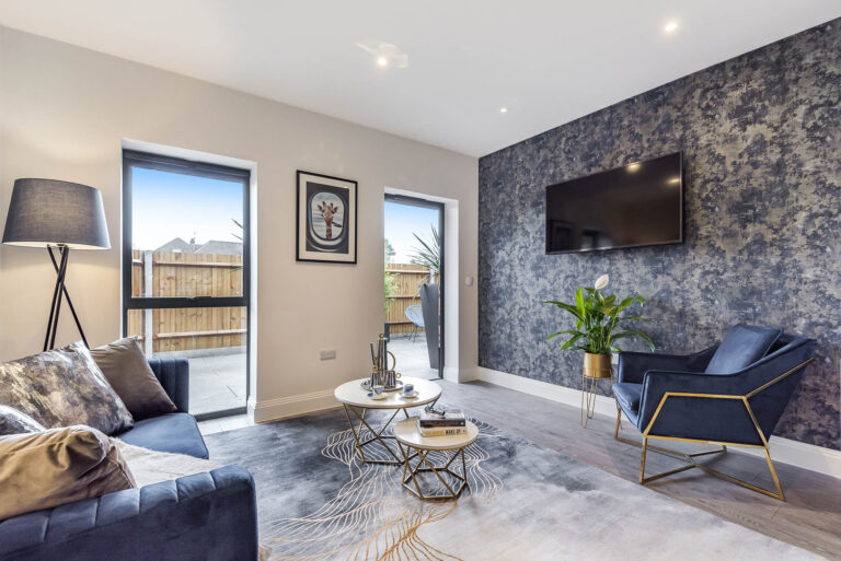 auroracourt007 Tranquil Homes Ltd